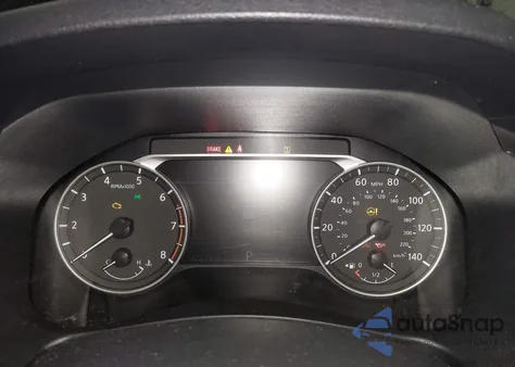 2019 Nissan Altima 2.5 S z USA, uszkodzony, nr VIN 1N4BL4BV5KC117306